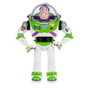 اکشن فیگور بازلایتر دیزنی Buzz Lightyear Toy_اسباب بازی
